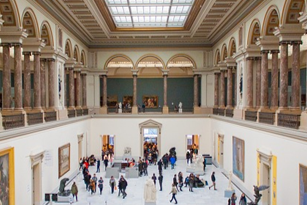 Museum Bathing: A Guide