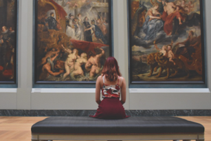 Slow Looking: A Guide