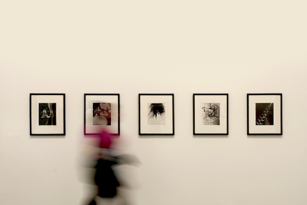 Slow Looking vs. Museum Bathing