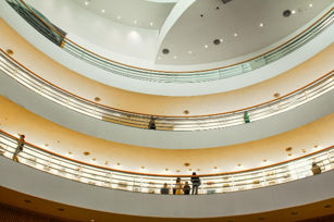 The Power of Visual Arts