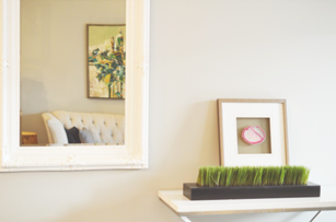 Turn the Artwork in Your Living Room Into Your Source of Power